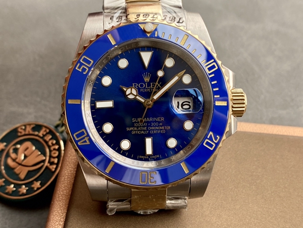 激安ロレックス背面デザイン